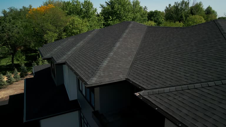 Best Roof Installation  in Long Creek, IL