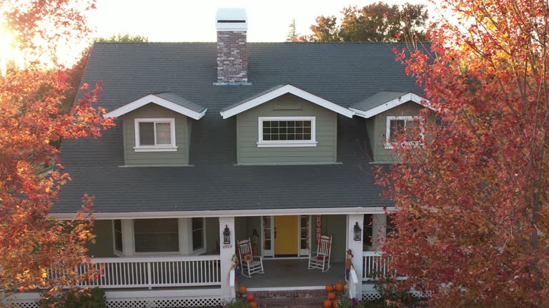 Best Storm Damage Roof Repair  in Long Creek, IL