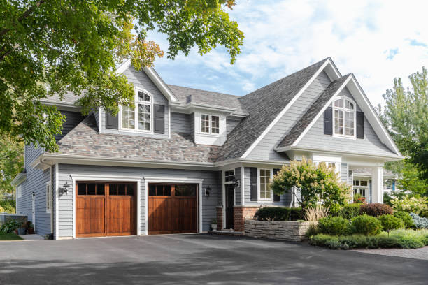 Best Steel Roofing  in Long Creek, IL