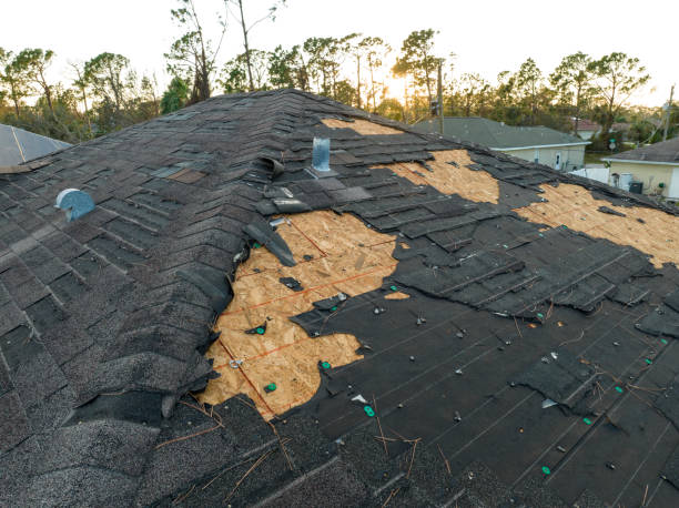 Best Hot Roofs  in Long Creek, IL