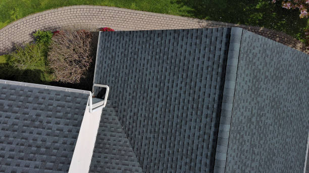 Best Roof Insulation Installation  in Long Creek, IL