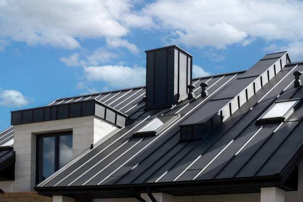 Best Gutter Installation and Repair  in Long Creek, IL