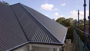Best Chimney Flashing Repair  in Long Creek, IL